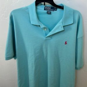 Ralph Lauren polo T-shirt Mens XL